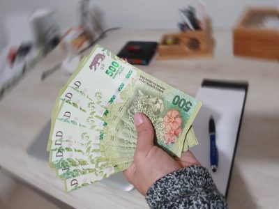 Se viene el cobro del aguinaldo: adelantaron las fechas para esta semana