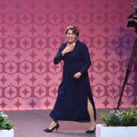 Delfina Gómez gozará del respaldo de la mayoría absoluta en el congreso mexiquense