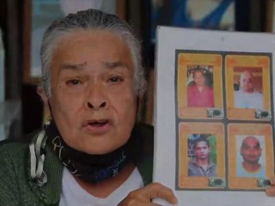 Autoridades del EdoMex realizan simulaciones, no búsquedas: Familiares de desaparecidos