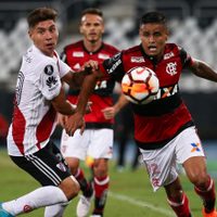 La figura de River que quiere Flamengo