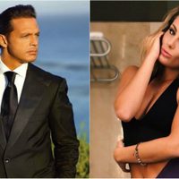 La novia de Luis Miguel publicó una foto en Instagram y... ¿¡Mostró de más!?