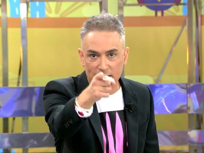 Indignado, Kiko Hernández denunció a famosa actriz tras un polémico video: "Es vecina mía"
