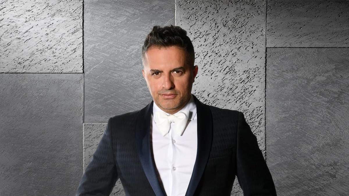 Ángel de Brito. Fuente: (Minuto Neuquén)
