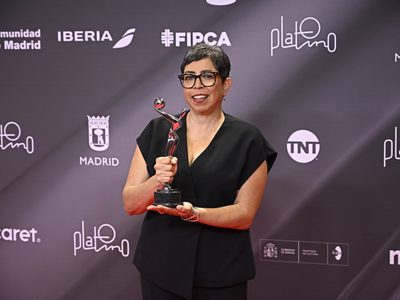 Lista de ganadores de los Premios Platino