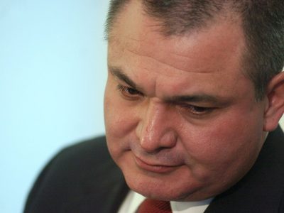 EU condena a García Luna a 38 años de cárcel por sus nexos con el narcotráfico