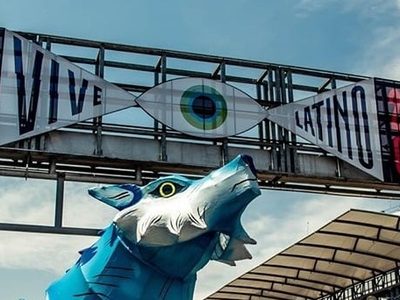 Coronavirus: Vive Latino 2020 fue el evento más polémico. ¡No cumplieron cuarentena!