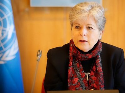 CEPAL estima crecimiento económico de 5.2% para América Latina