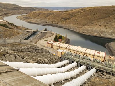 Se pone en marca el plan de privatizaciones a centrales hidroeléctricas