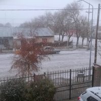 Atención Neuquén y Río Negro: se viene una alerta meteorológica
