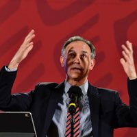 Hugo López-Gatell: ¿científico o político?