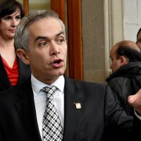 'No permitiremos retrocesos en derechos ganados”: Mancera