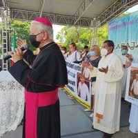 Obispo de Cuernavaca critica la estrategia de “abrazos, no balazos” de AMLO