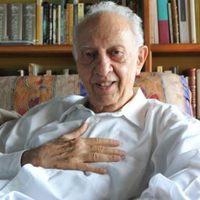 Se cumplen 60 años de la publicación del primer cuento de Sergio Pitol