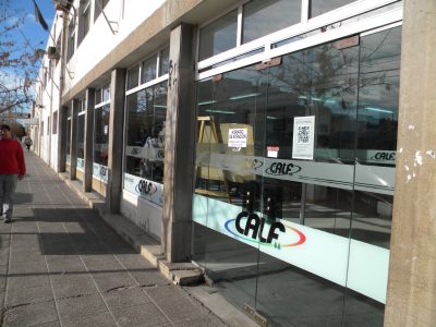 CALF advirtió que habrá cortes permanentes de energía pero aclaró que será por culpa de Nación