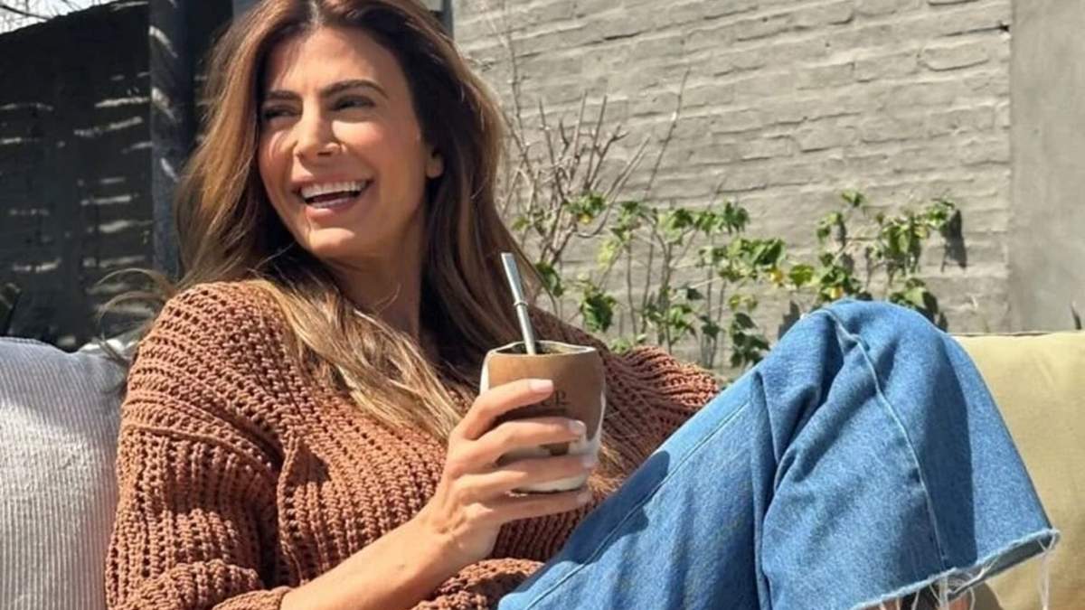 Juliana Awada. Fuente: (Instagram)