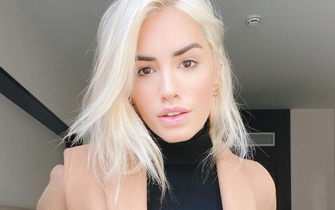 Lali Espósito. Fuente: (Instagram)