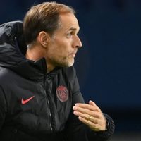 Sorpresa en Francia: el PSG despidió a Thomas Tuchel y un argentino suena como candidato