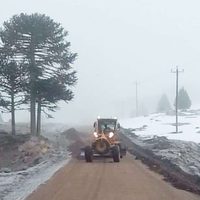 Aseguran que por el deterioro de rutas las familias del Corredor del Pehuén no tendrán conectividad