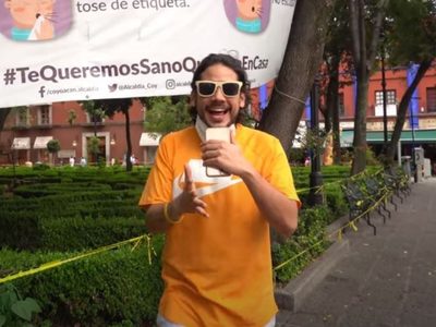 Rix acusa "trasfondo político" en la denuncia por violación de Nath Campos