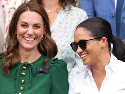 ¡Ni Meghan Markle, ni Kate Middleton! La realeza que más gasta en ropa es...