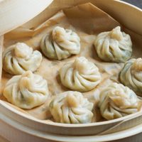 Los dumplings sumaron adeptos durante la cuarentena