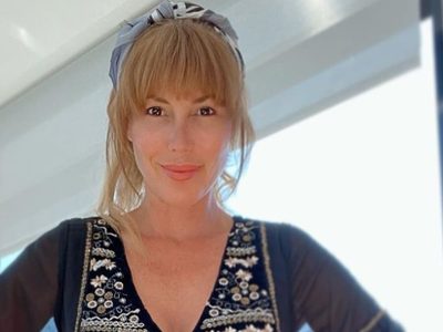 "Uno tiene que aprovechar" Celina Rucci reveló los motivos por los que abandona el país