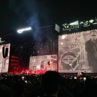 Los Fabulosos Cadillacs, Rusowsky y Música Pa’ Mandar a Volar vol. 2 en cierre del Vive Latino 2026