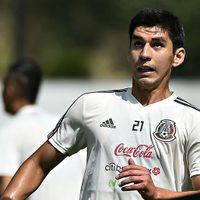 Por fractura en mano, Jesús Angulo causa baja del Tri para juegos contra Argentina
