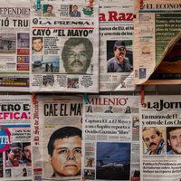 Rocha Moya, el viaje fantasma a EU y las ligas con Los Chapitos