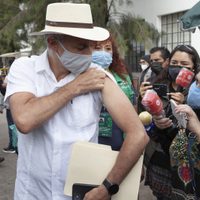 Nueva Guía Clínica para tratar covid-19 especifica tratamientos más efectivos: López-Gatell