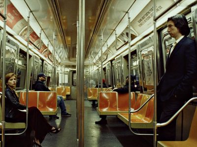 Estas son las películas y series de Netflix que están nominadas a los premios Globo de Oro 2020