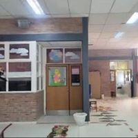 La Escuela 354 de la capital quedó habilitada tras un informe técnico que mostró el gobierno