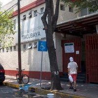 Personal del Hospital Pediátrico Tacubaya impide acceso de directora y denuncia abusos