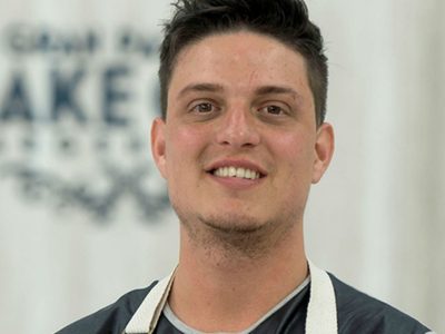 Le cambió la vida: Damián Basile contó en qué invertirá los 600 mil pesos de Bake Off