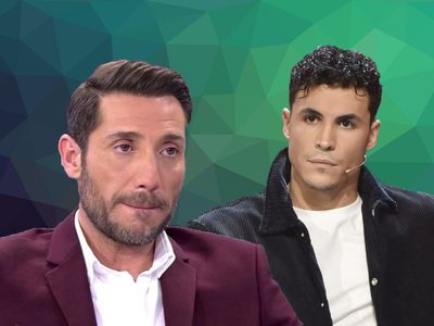 Kiko Jiménez y Antonio David Flores sacaron todo afuera: "calabozo", "mentiras" y "demanda"