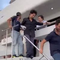 “Checo” Pérez pide perdón por video que lo muestra ebrio; "fue una mala fiesta", dice