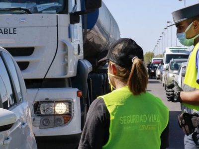 Nuevas restricciones: solo podrán ingresar trabajadores esenciales a Neuquén Capital