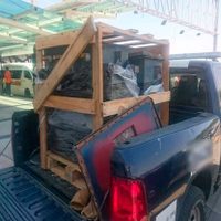 La PGR asegura más de una tonelada de mariguana en Jalisco
