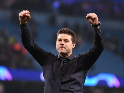 Mauricio Pochettino sería el principal candidato a reemplazar a Zidane en el Real Madrid