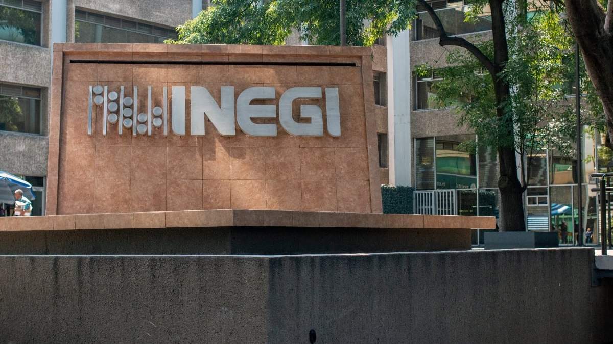 El Inegi informó que hasta agosto de 2020 hubo 108 mil 658 muertes por covid-19
