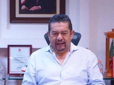 Imputan a exoficial mayor de Omar Fayad por presunto fraude de 116 mdp en seguro catastrófico