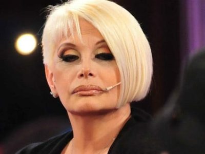 "¡Está furiosa!": Carmen Barbieri atacó a Gonzalo Heredia tras el escándalo con Fede Bal