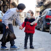 La opinión de los expertos: ¿Cuándo abrirán la cuarentena para los más chicos?