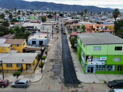 Pronóstico del clima en Ensenada para este jueves 7 de mayo: se espera calor extremo