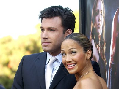 La nueva foto que comprueba que Jennifer López y Ben Affleck están más juntos y felices que nunca