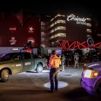 Balean a un hombre en la cabeza tras pelea en el Estadio Caliente de Tijuana (Videos)