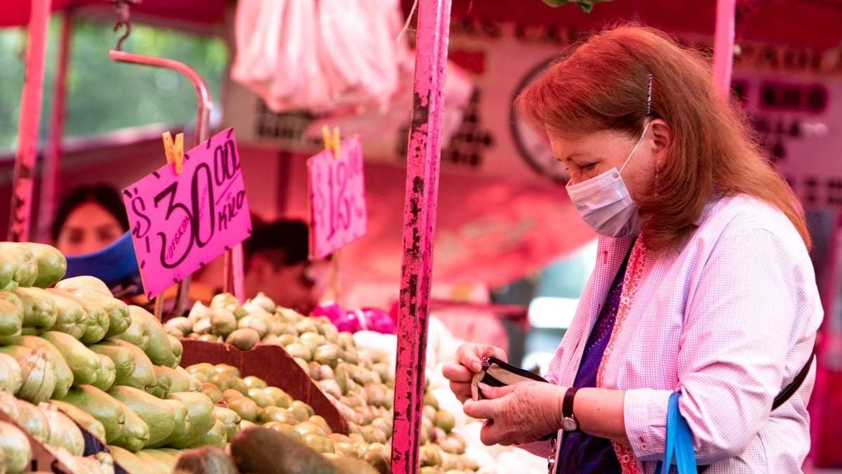 Alza en los precios de alimentos