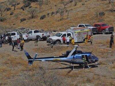 Estados Unidos, involucrado en la búsqueda de empleados del call center desaparecidos en Zapopan