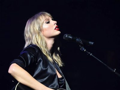 "Miss Americana", el documental de Netflix que revela los mayores secretos de Taylor Swift