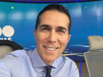 Digna de película: Rodolfo Barili y la propuesta de casamiento que conmocionó a Telefe